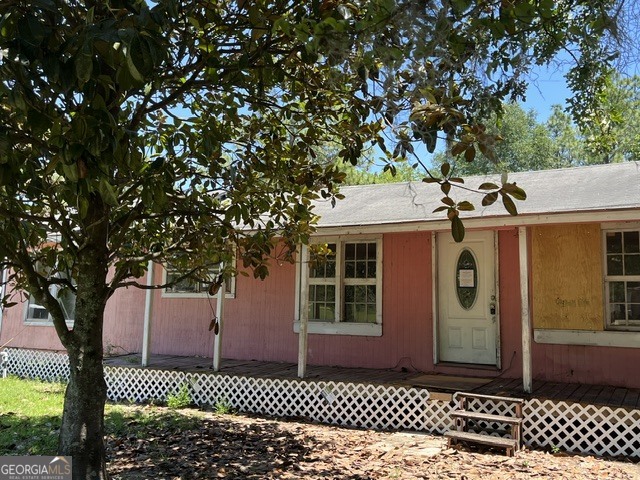 192 Diablo Lane Pembroke, GA 31321 - Photo 4 of 8