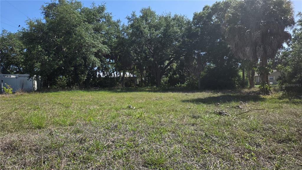 Rolla Road Venice, FL 34293 - Photo 1 of 6 a view of outdoor space with trees all around