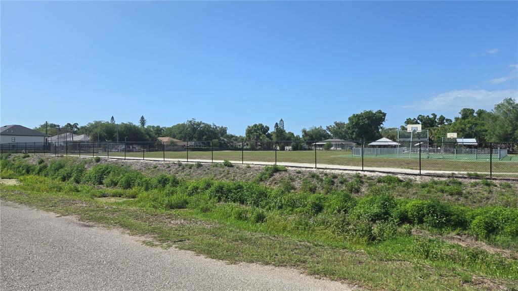 Rolla Road Venice, FL 34293 - Photo 5 of 6 a view of a field with a view of a field