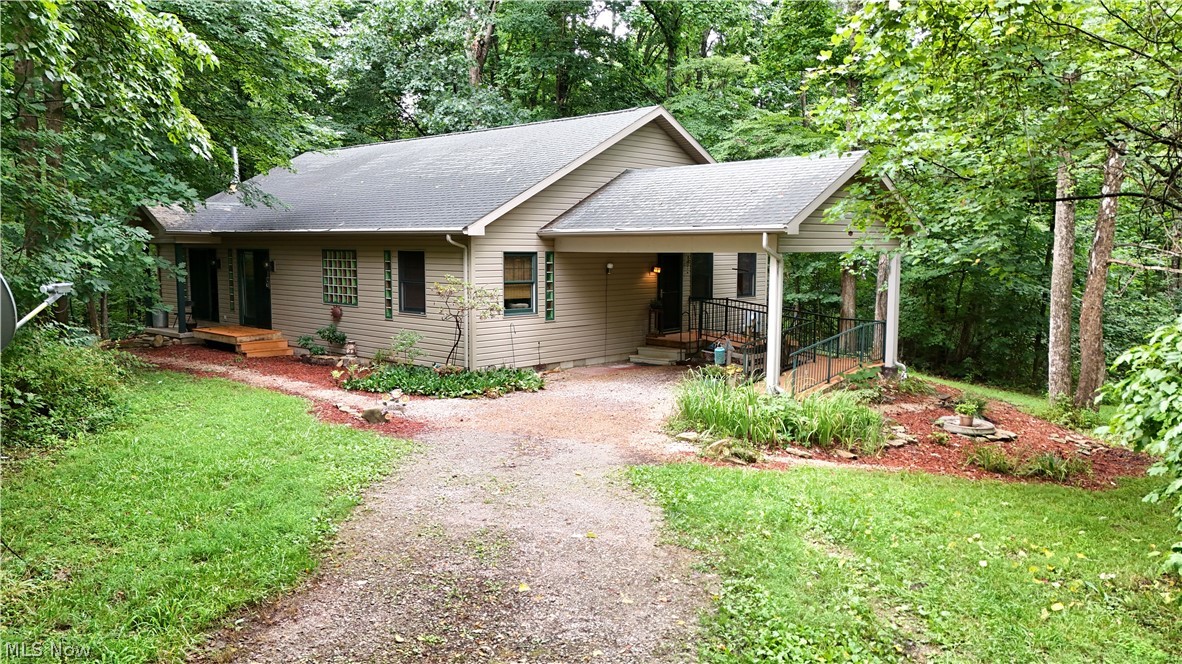 1379 Sandusky Road Albany, OH 45710 - Photo 1 of 50 Gallery Image 1