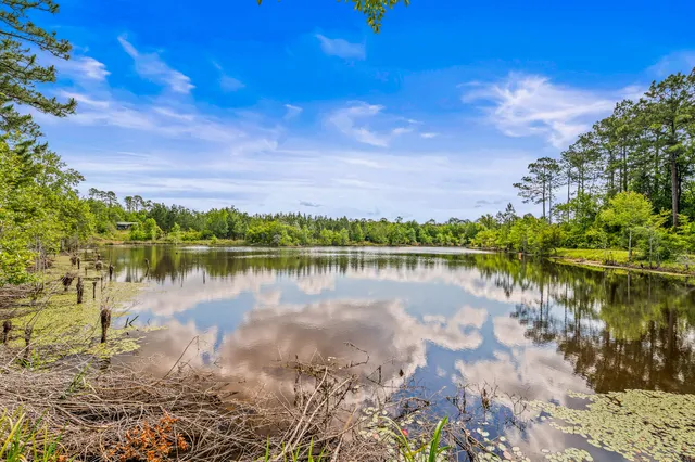 $1,300,000 | 5105 Pasco Broxson Circle, Holt, FL 32564