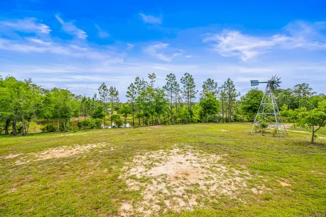 $1,300,000 | 5105 Pasco Broxson Circle, Holt, FL 32564