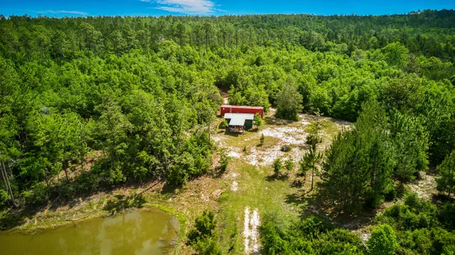 $1,300,000 | 5105 Pasco Broxson Circle, Holt, FL 32564