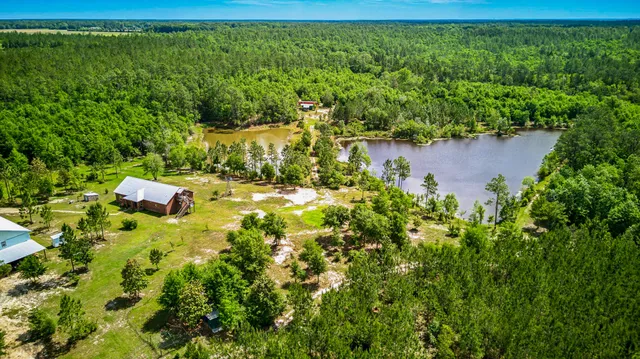 $1,300,000 | 5105 Pasco Broxson Circle, Holt, FL 32564