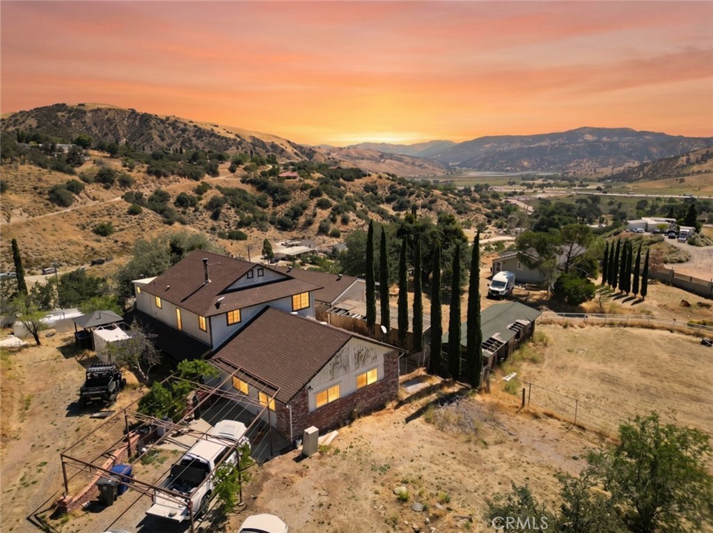 7 Cuddy Canyon Road Lebec, CA 93243 - Photo 50 of 50
