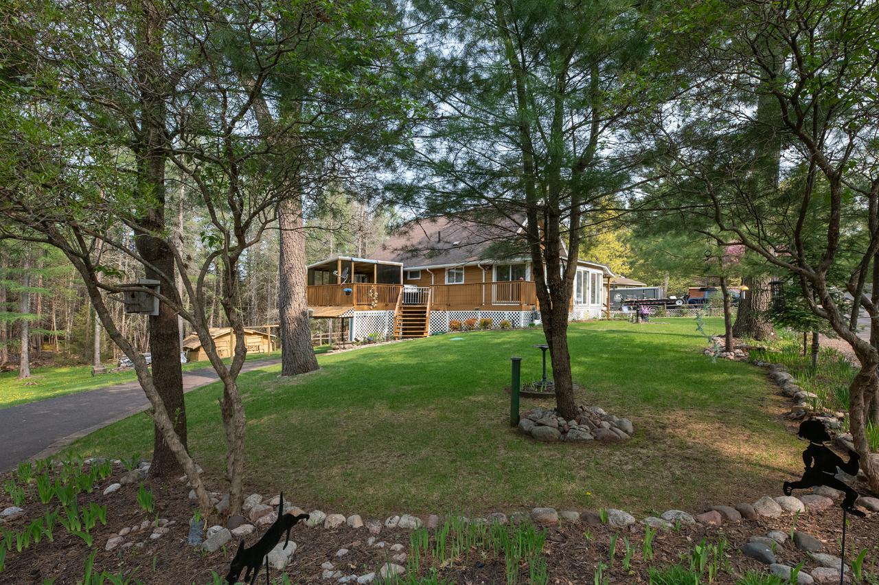 2607 Wihega Road Woodruff, WI 54568 - Photo 30 of 47 Gallery Image 30