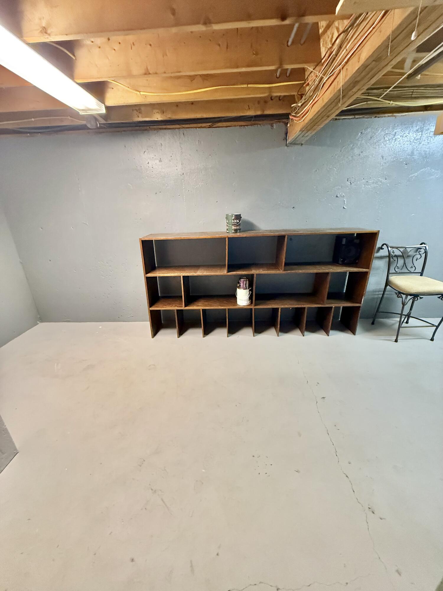 489 Aroostook Road Fort Kent, ME 04743 - Photo 103 of 114 Storage Room