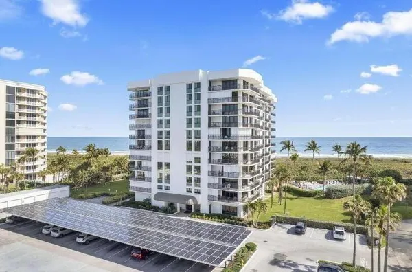$2,950 | 2800 North Hwy A1A, Unit 704, Hutchinson Island, FL 34949