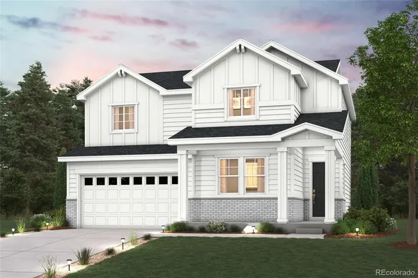 $699,990 | 3661 Sandreed Street, Dacono, CO 80514