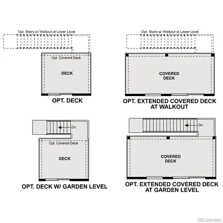 a view of a door with a white wall