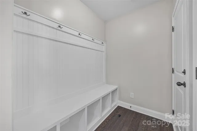 a view of small space