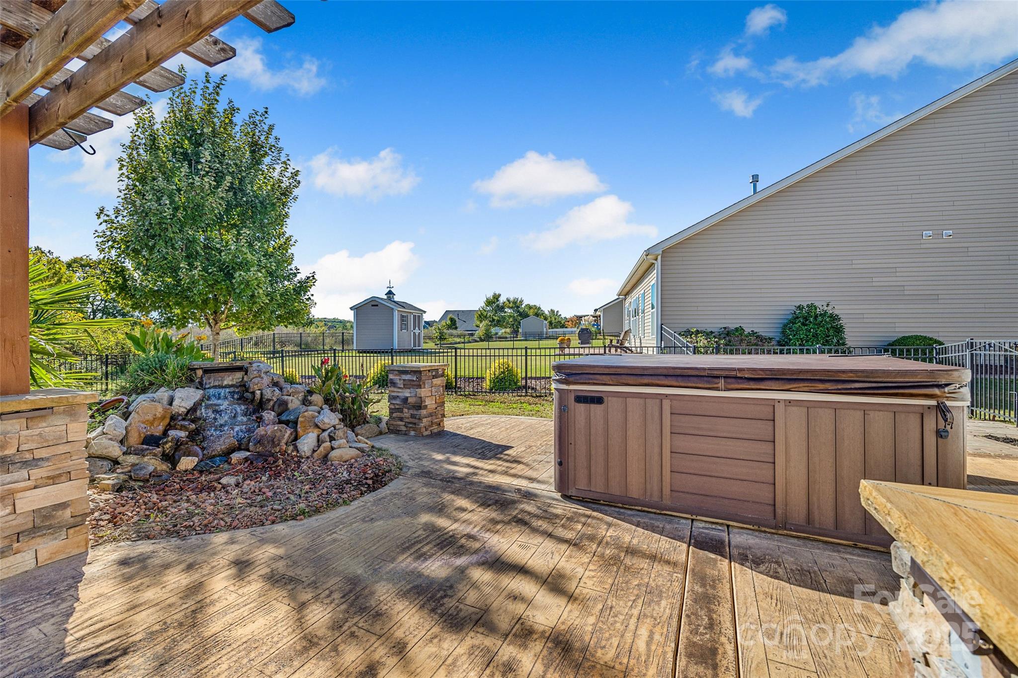 1132 Jack Pine Road, Unit 79 Lake Wylie, SC 29710 - Photo 34 of 42