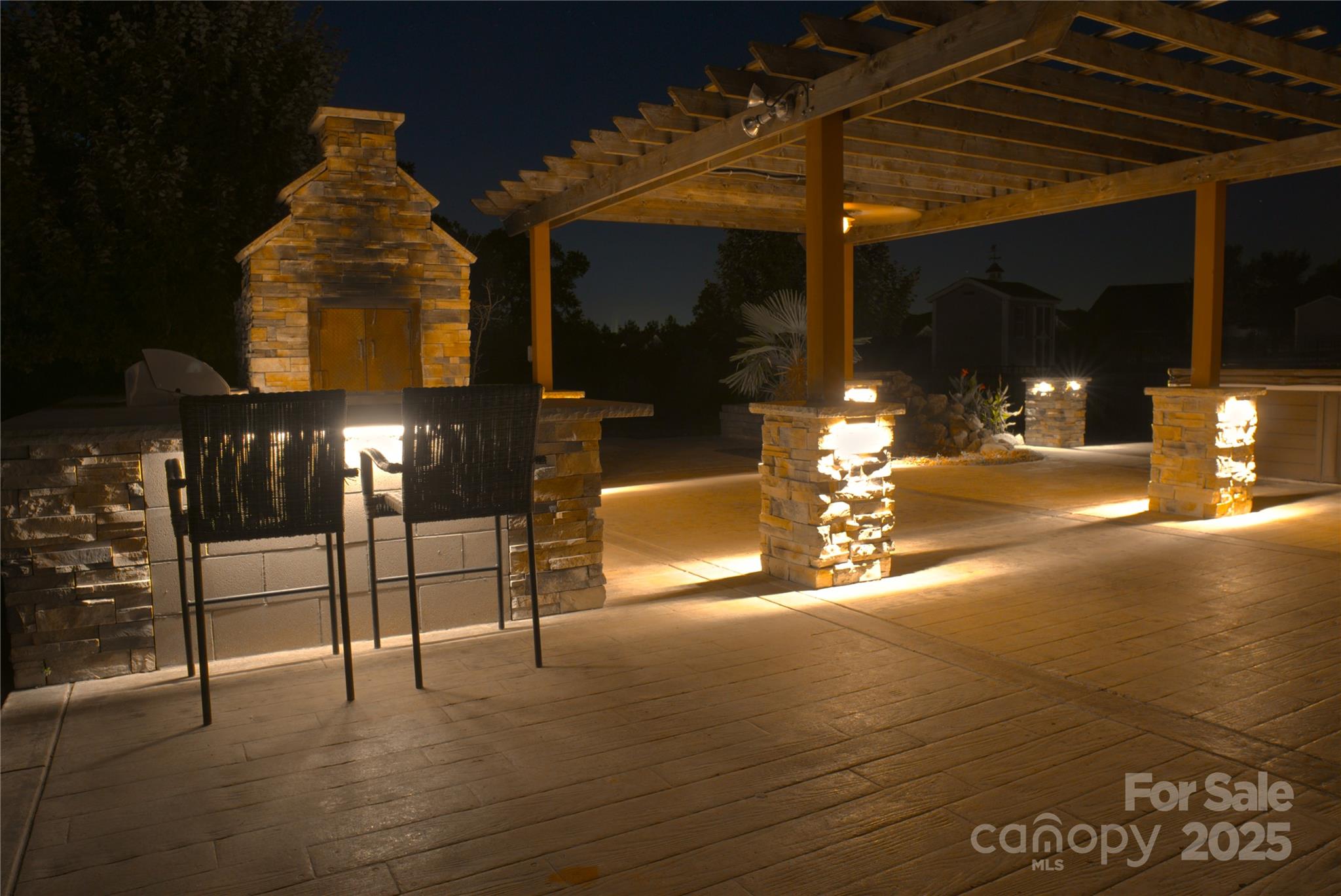 1132 Jack Pine Road, Unit 79 Lake Wylie, SC 29710 - Photo 35 of 42