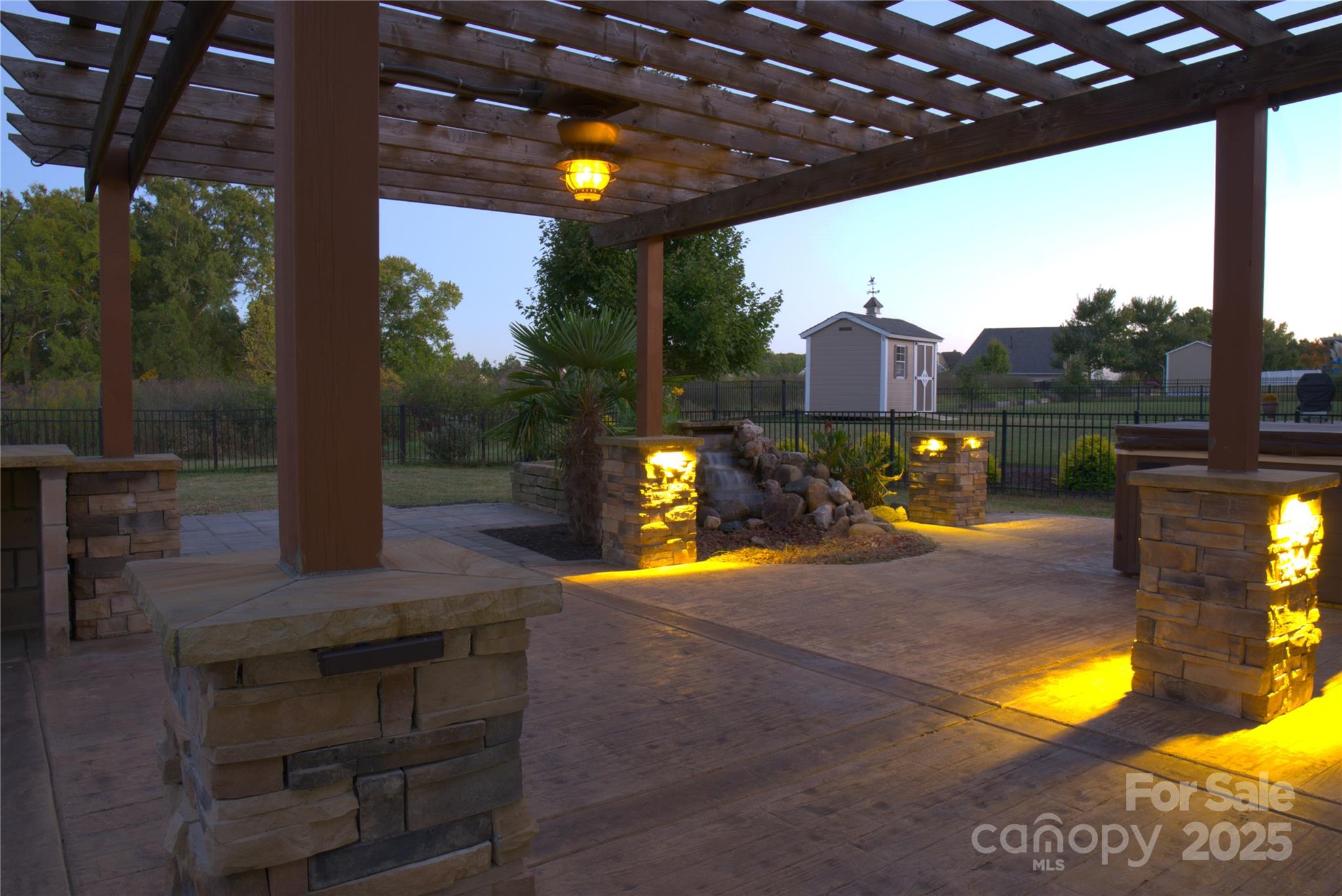 1132 Jack Pine Road, Unit 79 Lake Wylie, SC 29710 - Photo 40 of 42