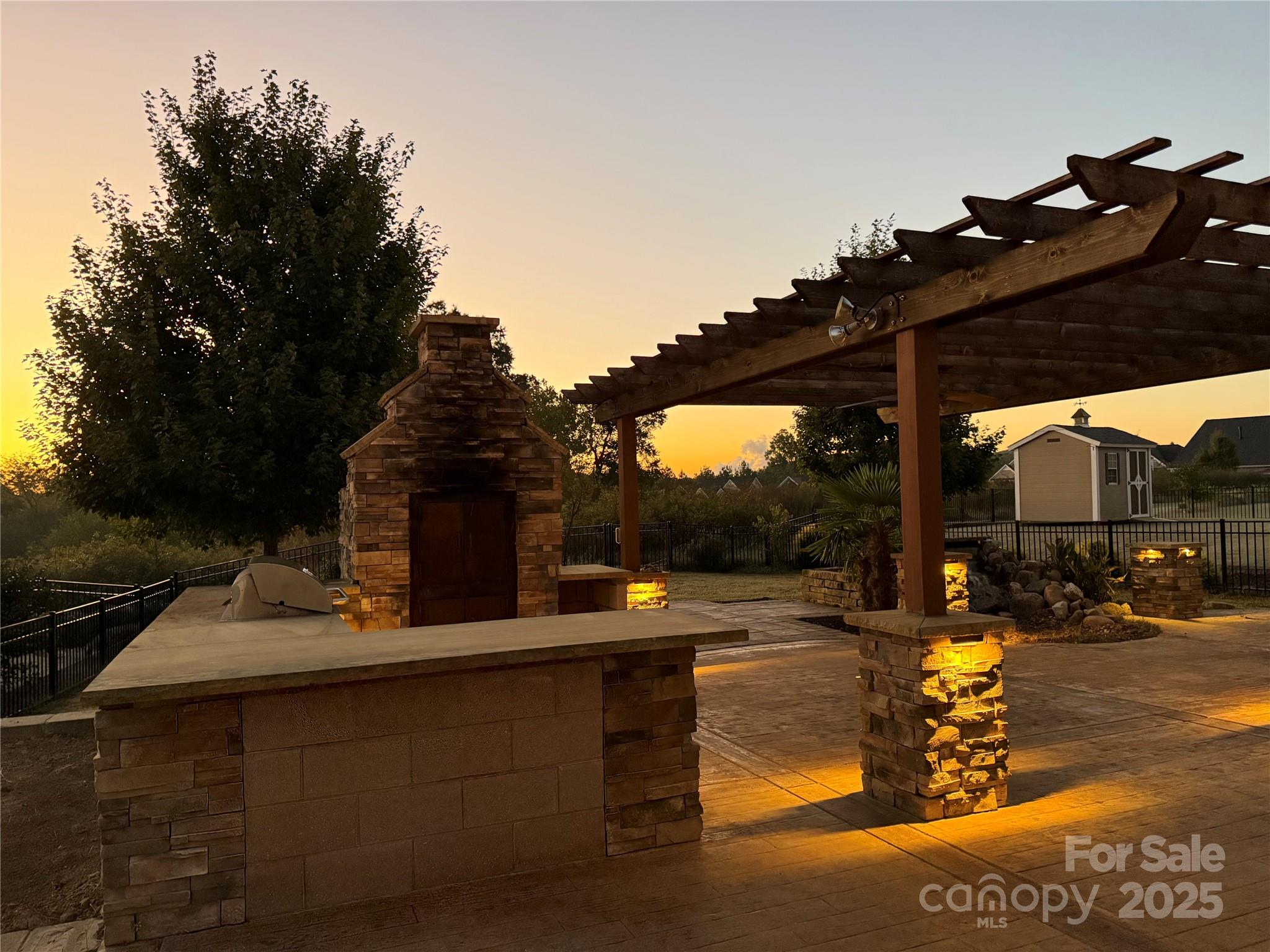 1132 Jack Pine Road, Unit 79 Lake Wylie, SC 29710 - Photo 41 of 42