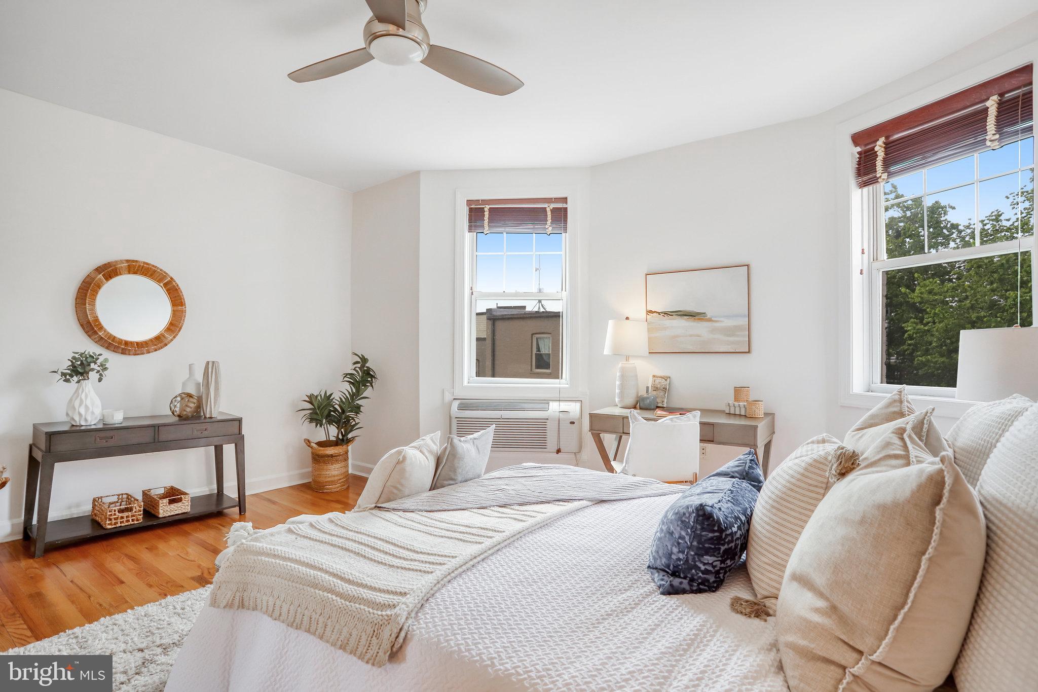 1816 Kalorama Road Northwest, Unit 403 Washington, DC 20009 - Photo 11 of 19 Gallery Image 11