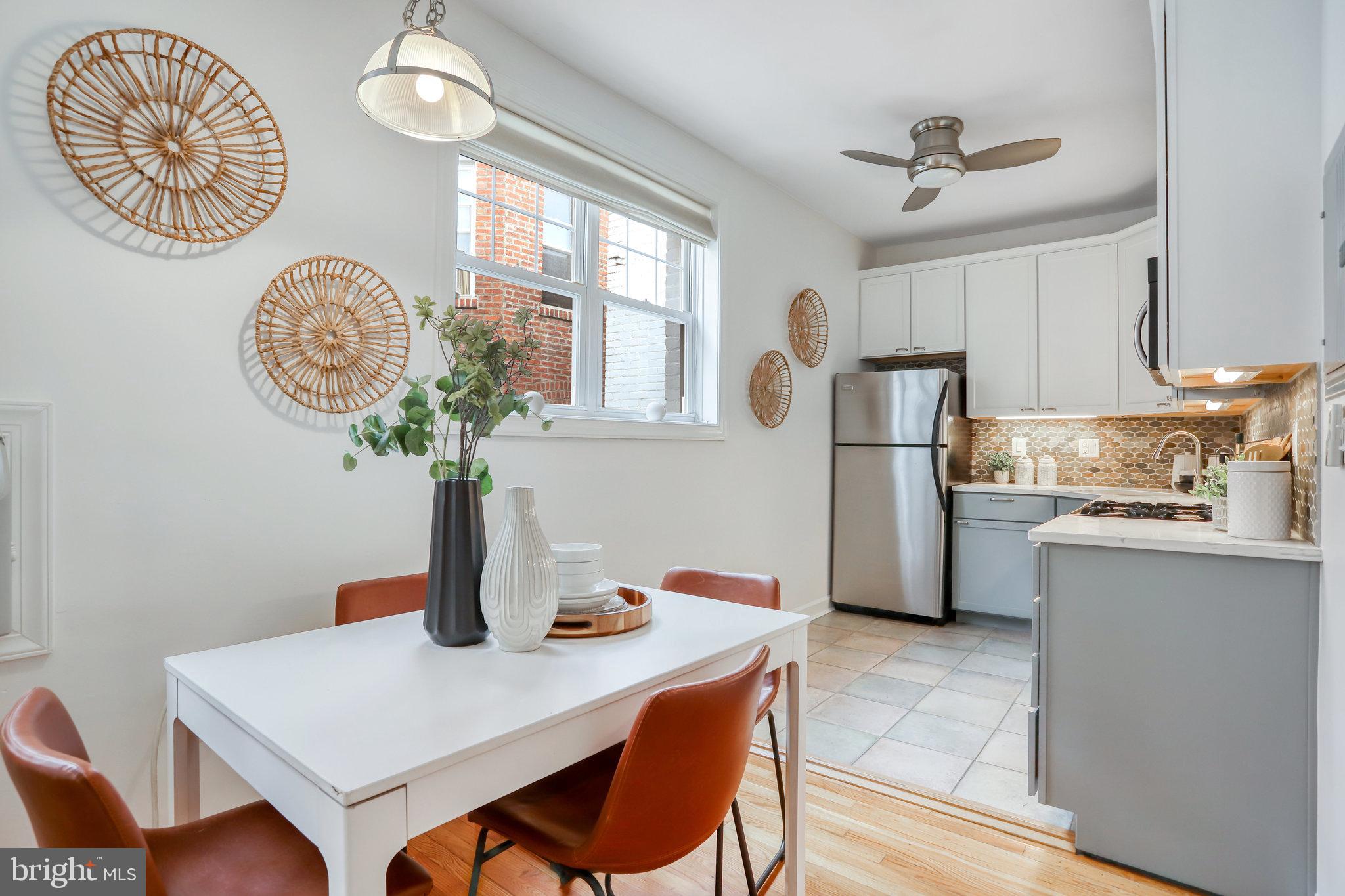 1816 Kalorama Road Northwest, Unit 403 Washington, DC 20009 - Photo 5 of 19 Gallery Image 5