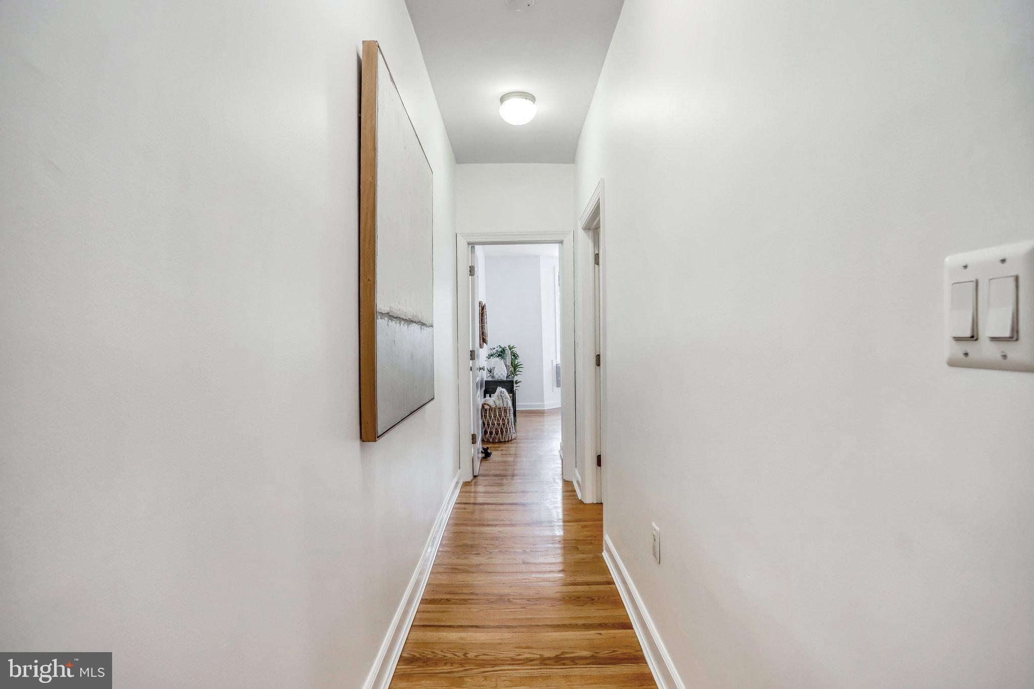 1816 Kalorama Road Northwest, Unit 403 Washington, DC 20009 - Photo 8 of 19 Gallery Image 8