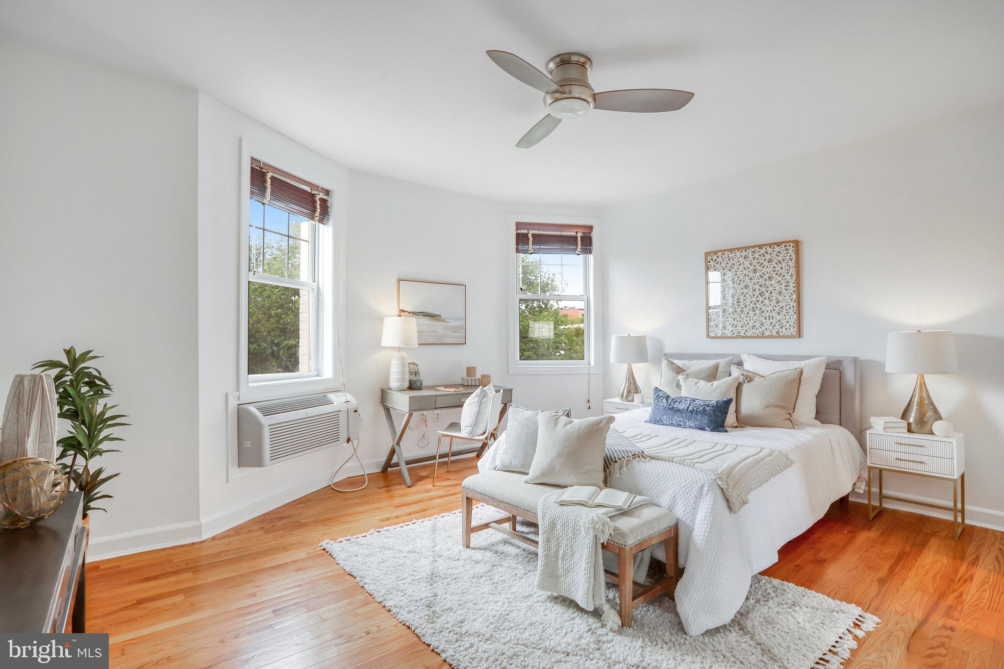 1816 Kalorama Road Northwest, Unit 403 Washington, DC 20009 - Photo 9 of 19 Gallery Image 9
