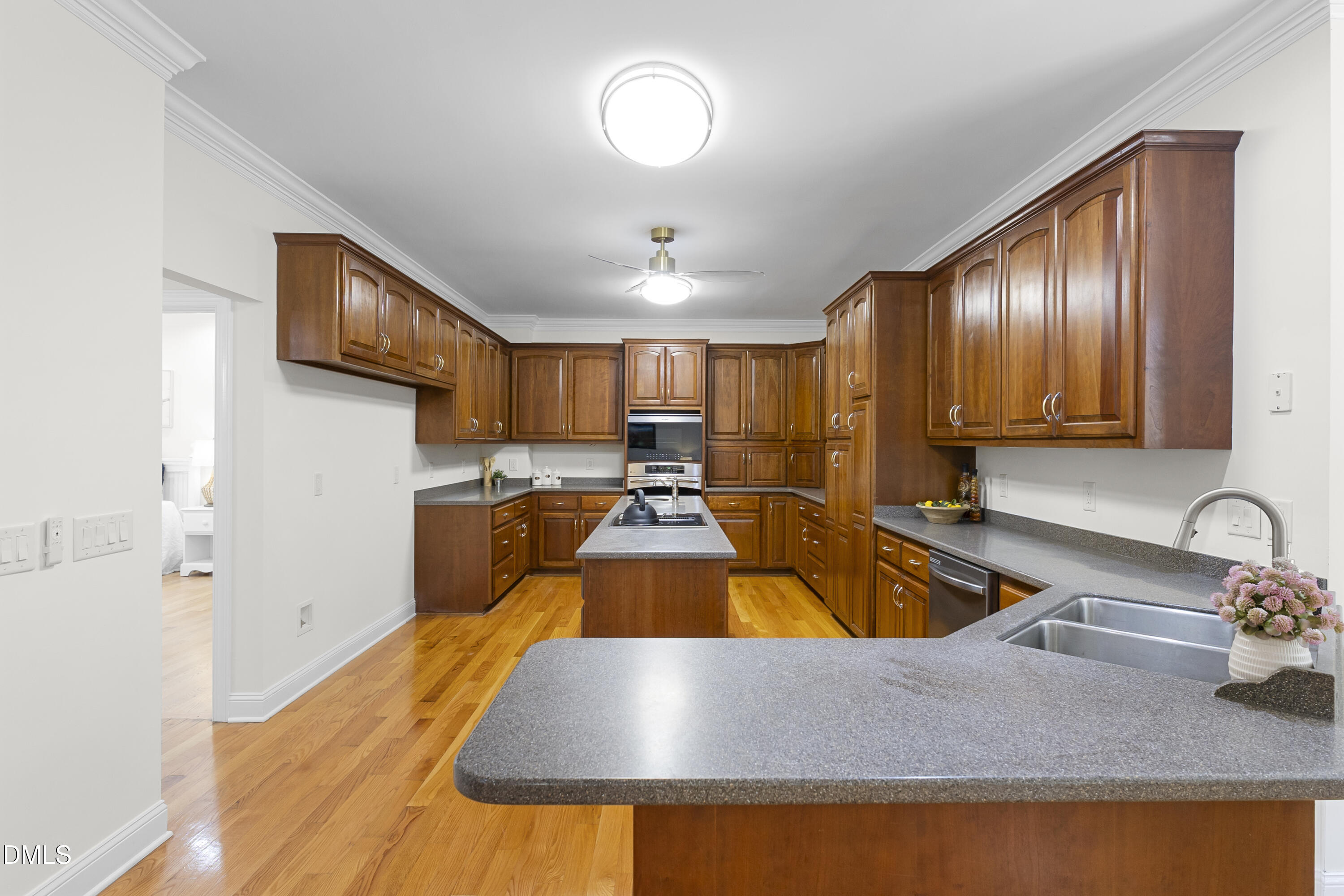 1617 Lakewood Falls Road Goldston, NC 27252 - Photo 33 of 73 1617_lakewood_falls_kitchen_3