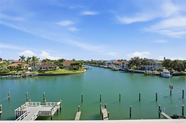 $474,000 | 719 Pinellas Bayway South, Unit 305, Tierra Verde, FL 33715