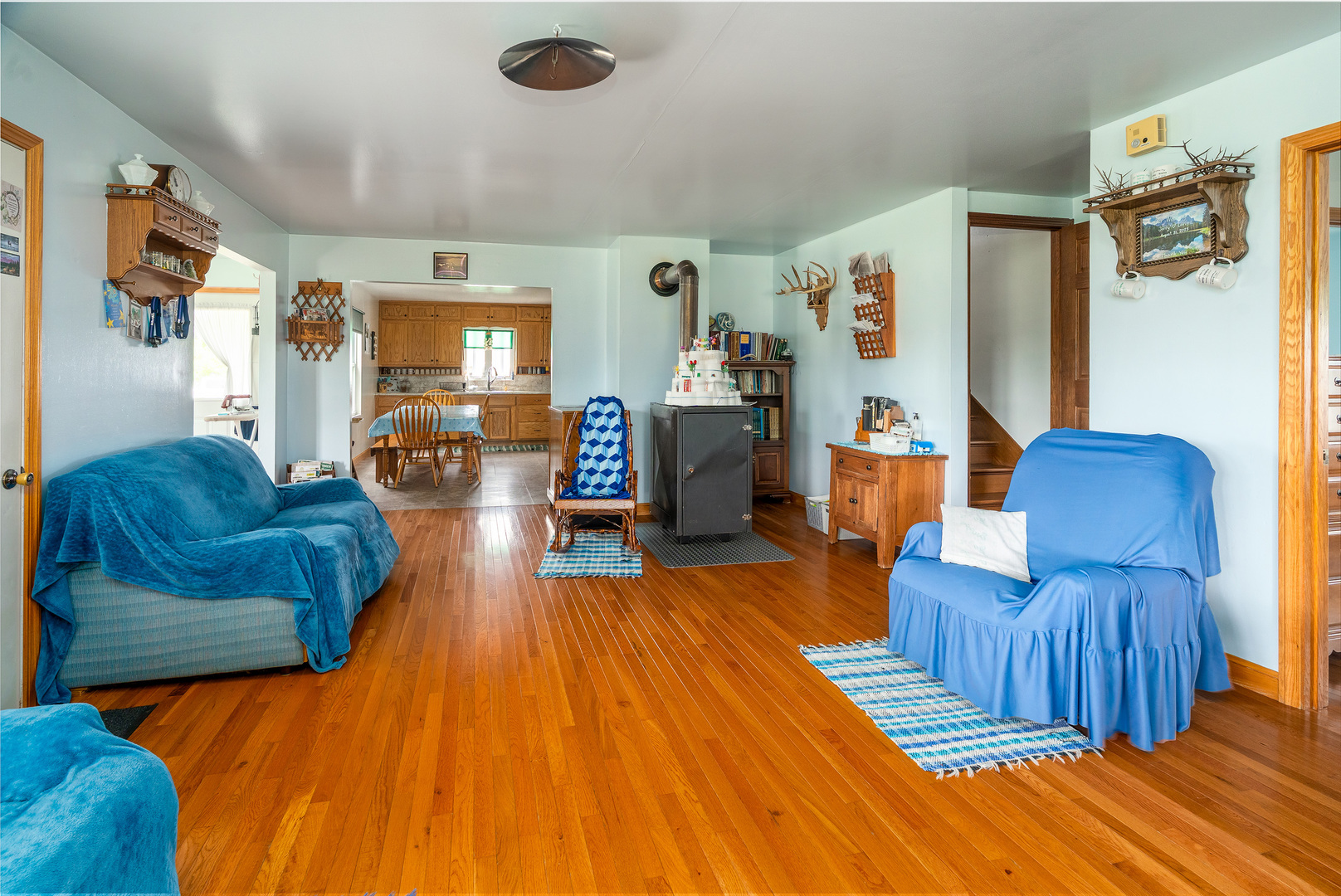 17057 East Saddle Club Road Belle Rive, IL 62810 - Photo 29 of 73