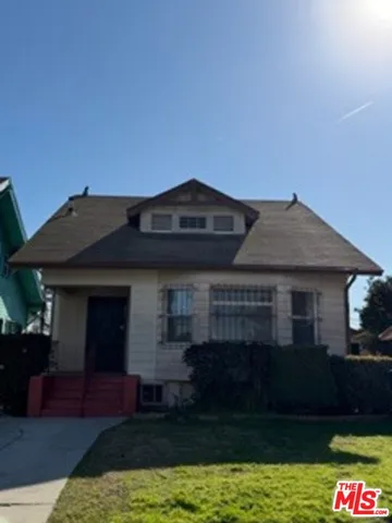 $696,000 | 448 East 48th Street, Los Angeles, CA 90011