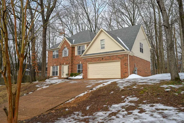 $339,000 | 387 Sherburne Cove, Memphis, TN 38018