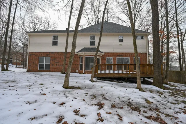 $339,000 | 387 Sherburne Cove, Memphis, TN 38018