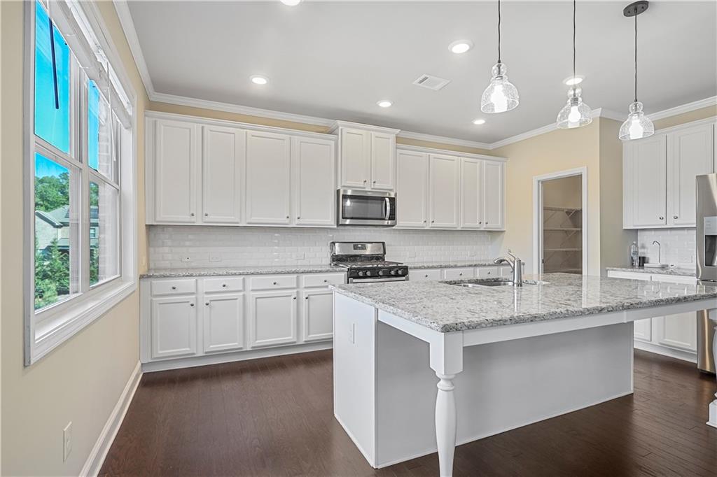 3204 IVY FARM Path Buford, GA 30519 - Photo 17 of 33
