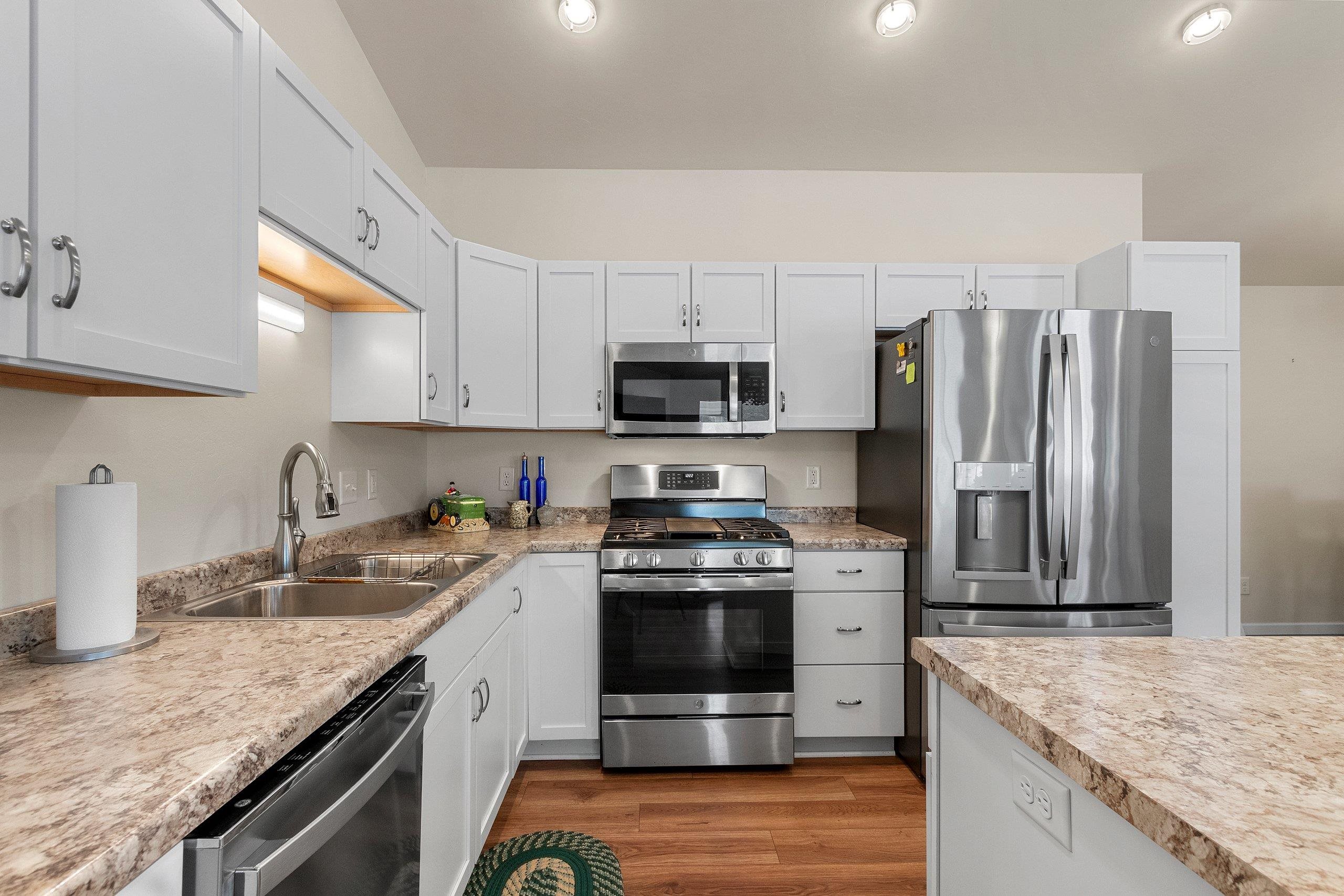 1601 Timber Trail Shawano, WI 54166 - Photo 11 of 38