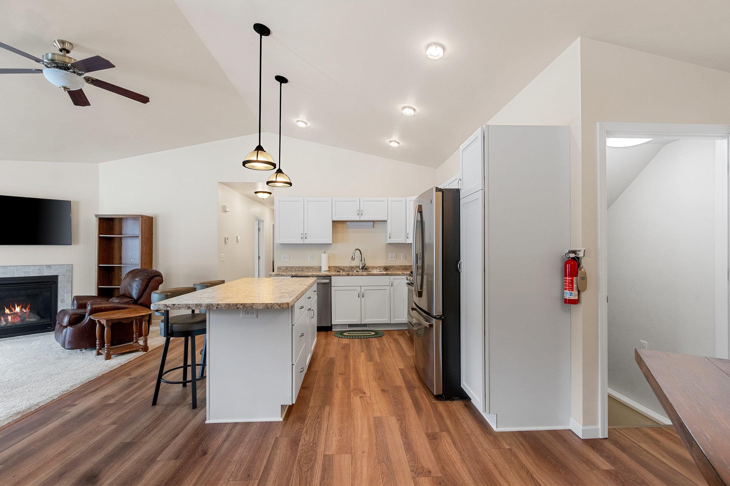 1601 Timber Trail Shawano, WI 54166 - Photo 13 of 38