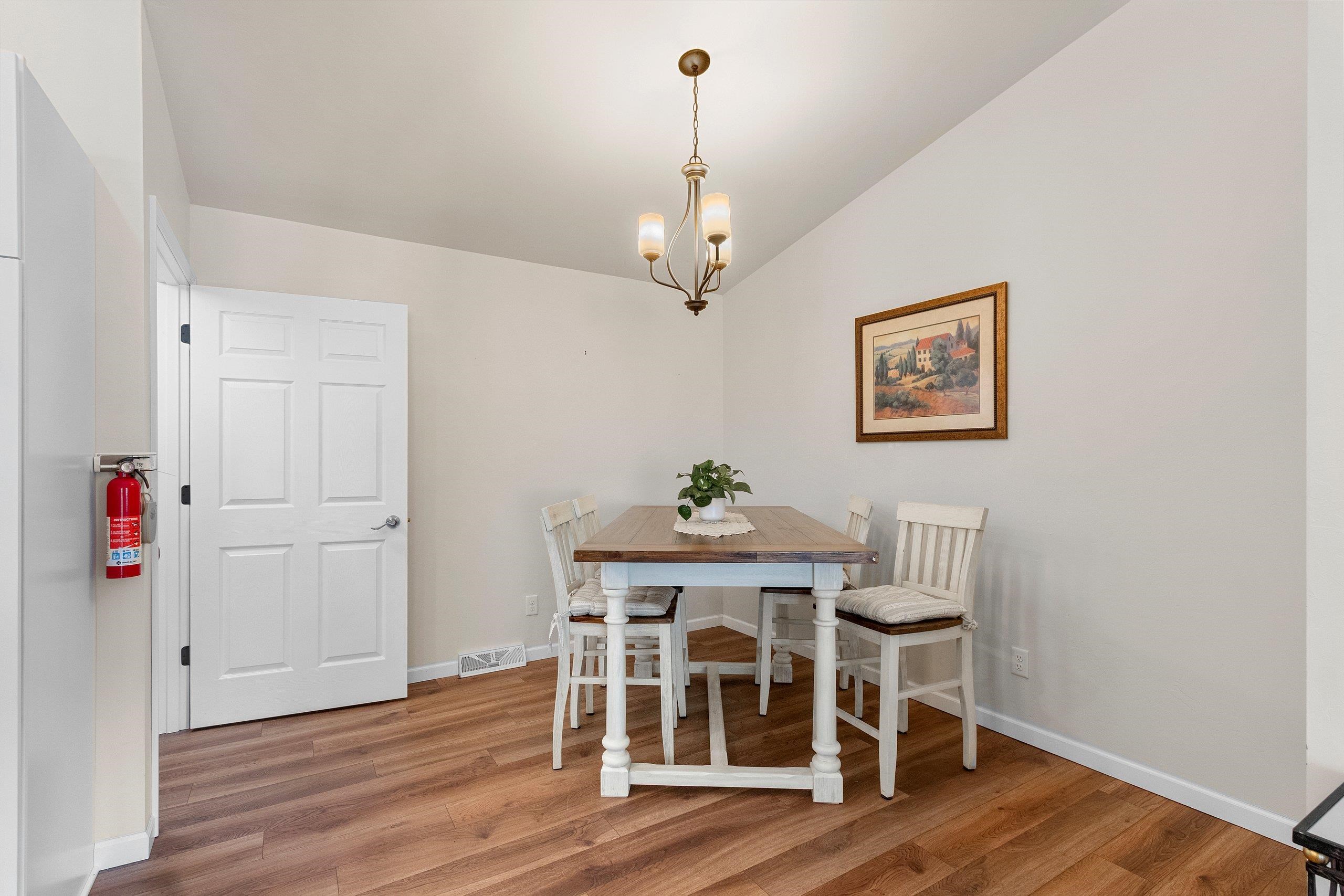 1601 Timber Trail Shawano, WI 54166 - Photo 14 of 38