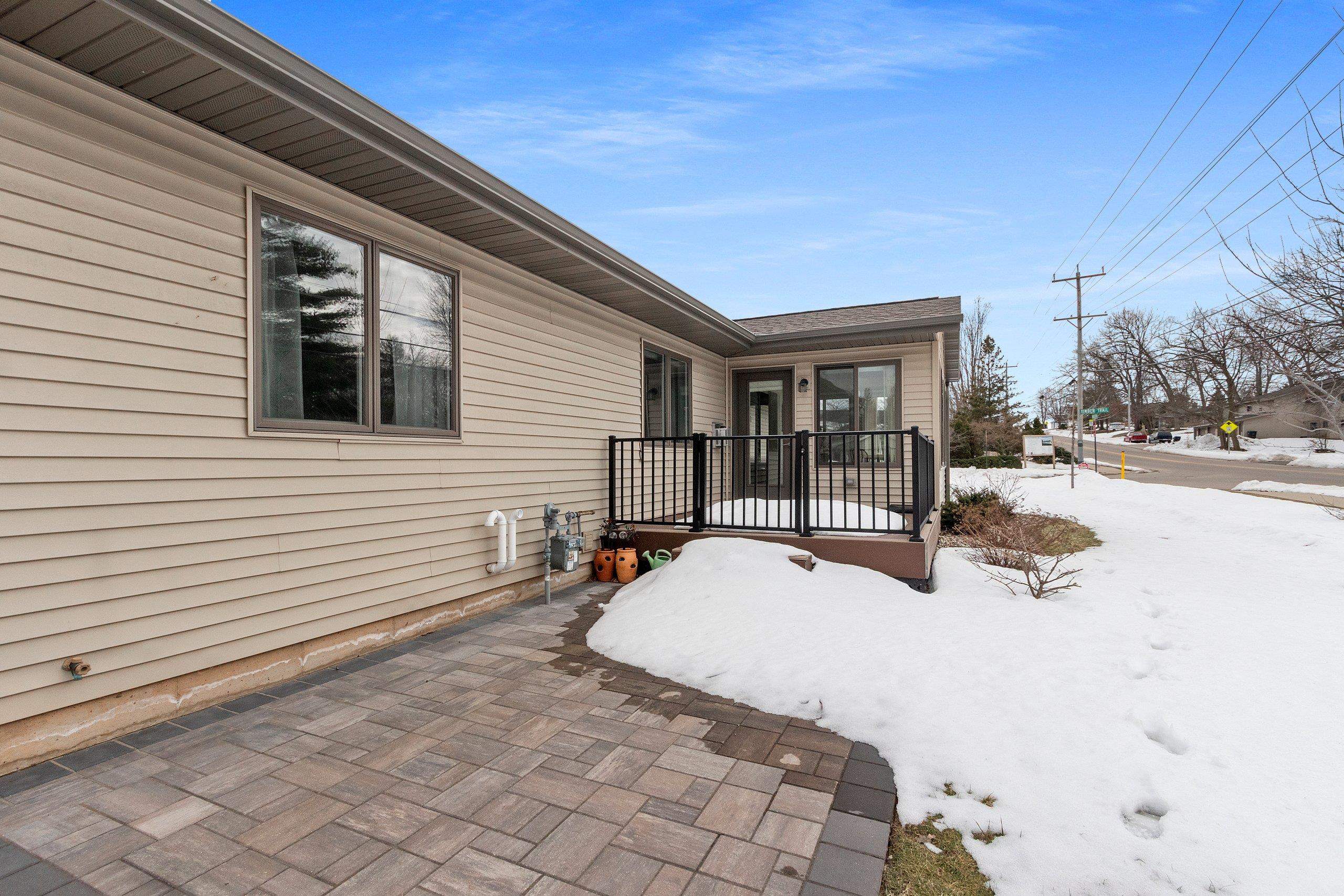1601 Timber Trail Shawano, WI 54166 - Photo 30 of 38