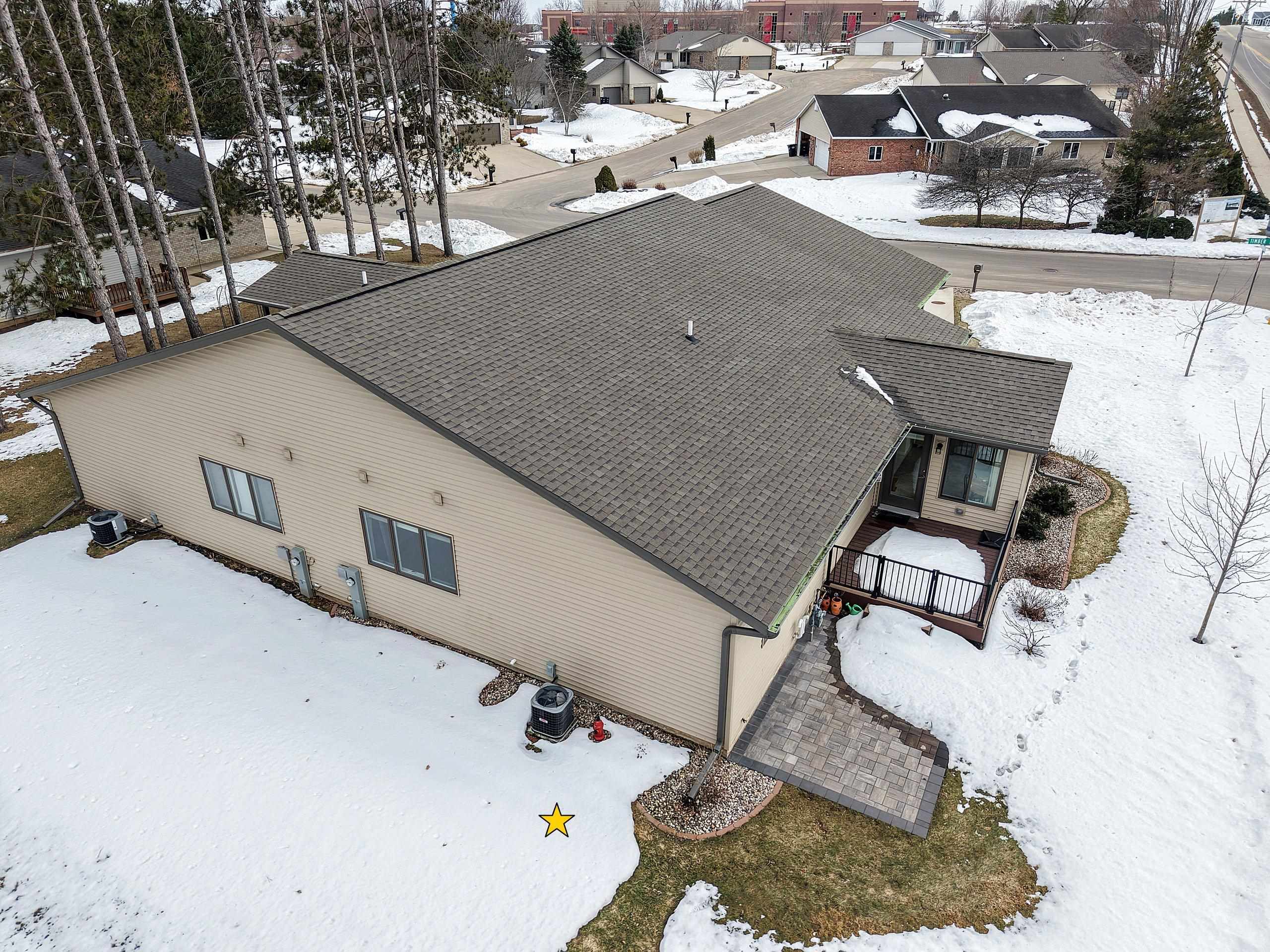 1601 Timber Trail Shawano, WI 54166 - Photo 32 of 38