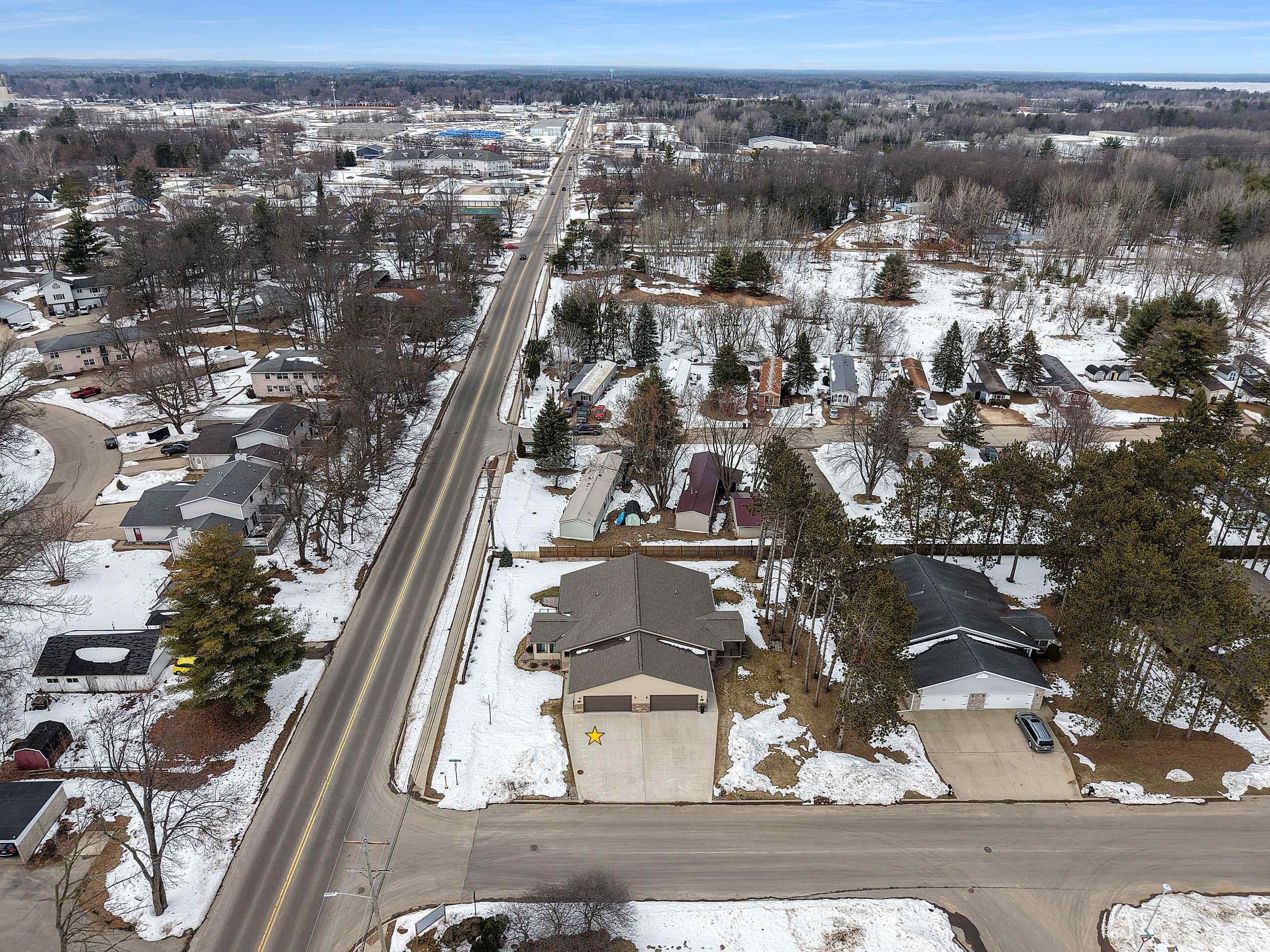 1601 Timber Trail Shawano, WI 54166 - Photo 34 of 38