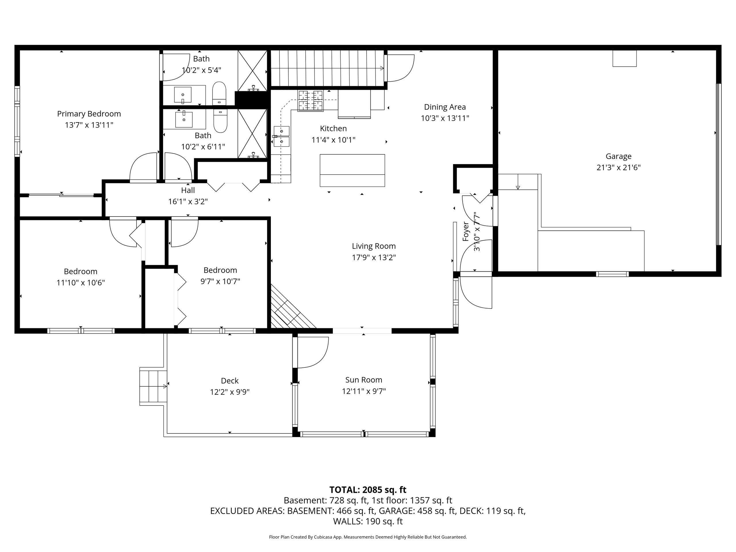 1601 Timber Trail Shawano, WI 54166 - Photo 36 of 38