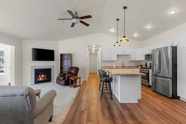 $289,900 | 1601 Timber Trail, Shawano, WI 54166