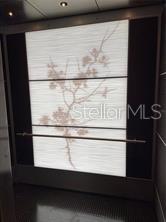 435 South Gulfstream Avenue, Unit 906 Sarasota, FL 34236 - Photo 14 of 22 a close view of sink