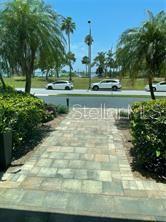 435 South Gulfstream Avenue, Unit 906 Sarasota, FL 34236 - Photo 18 of 22 a view of a park with large trees