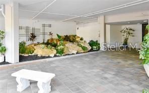 435 South Gulfstream Avenue, Unit 906 Sarasota, FL 34236 - Photo 22 of 22 a view of a room with wooden floor