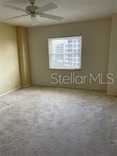 435 South Gulfstream Avenue, Unit 906 Sarasota, FL 34236 - Photo 9 of 22 an empty room with a door