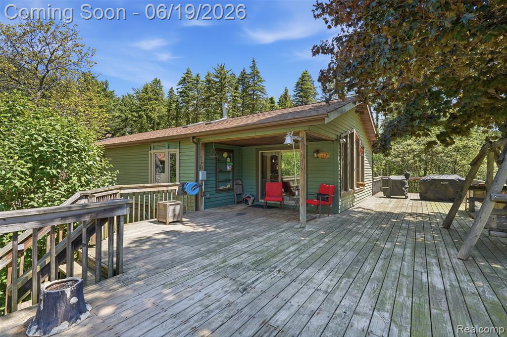 3167 Roods Lake Road Lapeer, MI 48446 - Photo 24 of 38