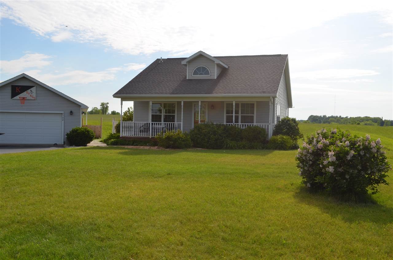 8788 Hency Road Kingsley, MI 49649 - Photo 2 of 20 1847648-1.JPG