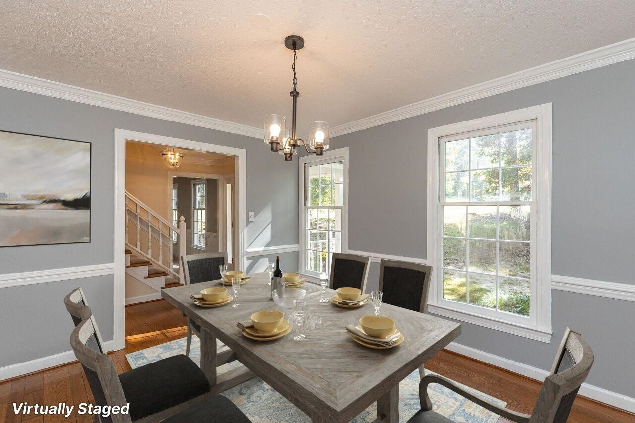 2900 Legare Court Raleigh, NC 27613 - Photo 12 of 32 Photo 12