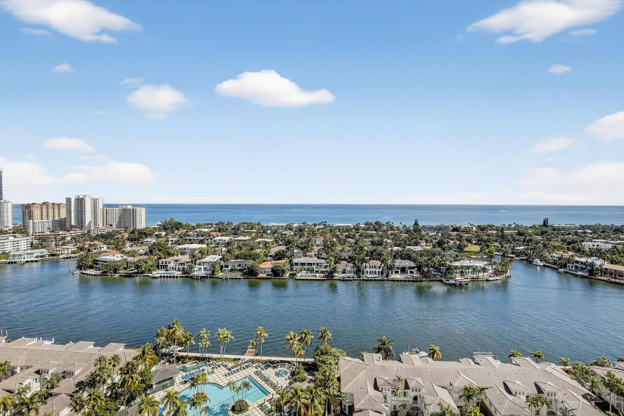 21150 Point Place, Unit 2201 Miami, FL 33180 - Photo 1 of 31 Photo 1