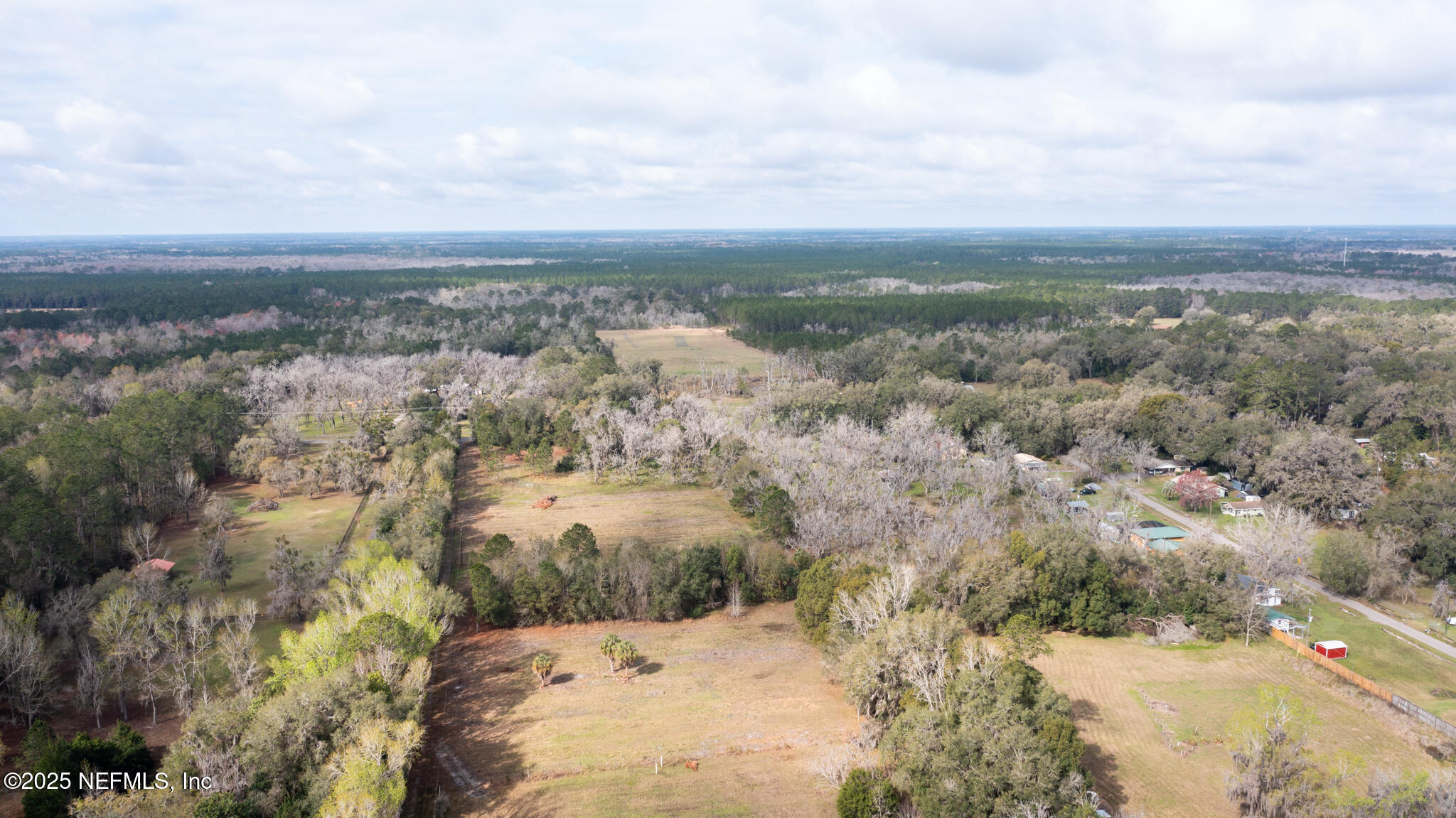 9817 County Road 1469 Earleton, FL 32631 - Photo 7 of 23 DJI_0065