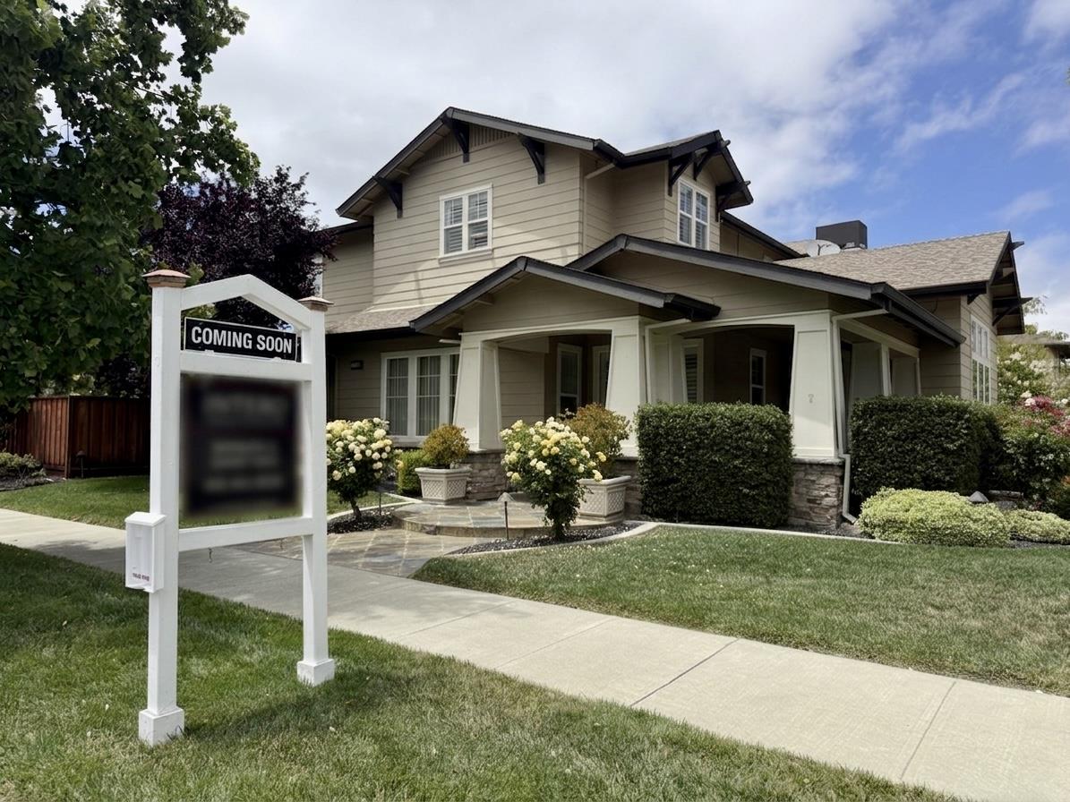2198 Cabernet Way Livermore, CA 94550 - Photo 1 of 3