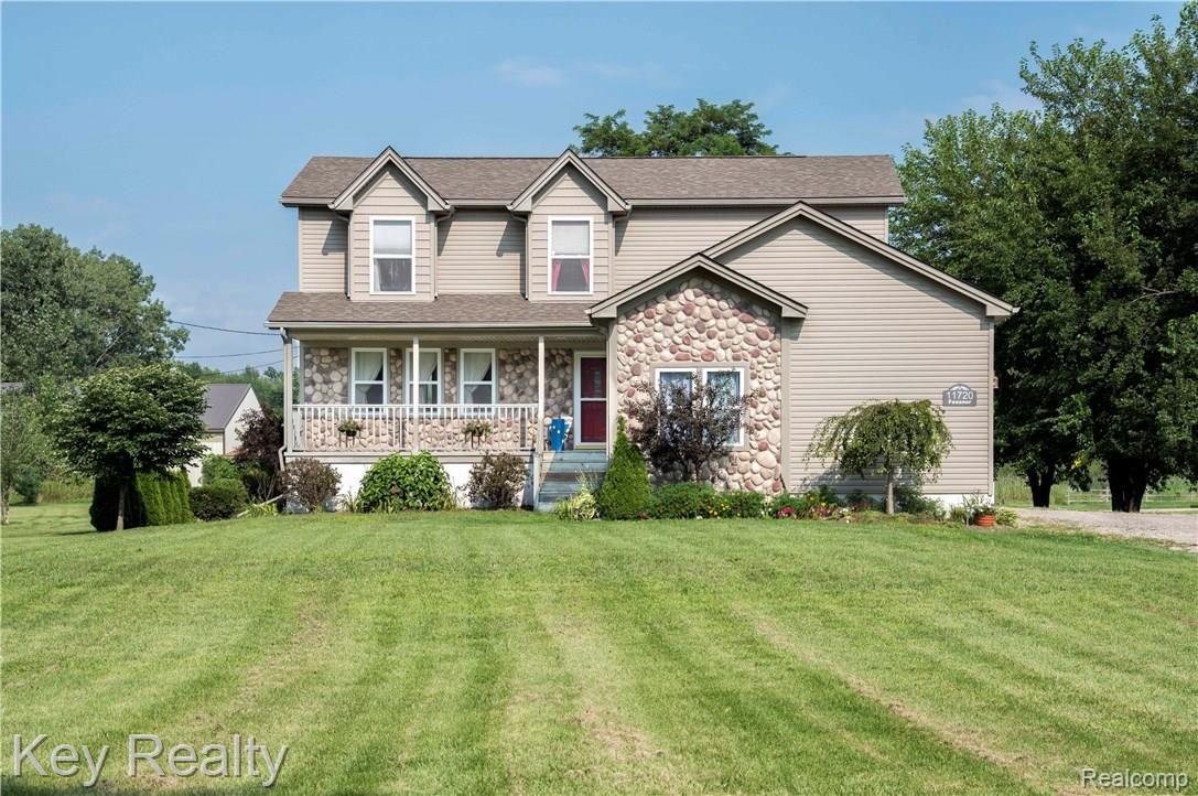 11720 Fessner Road Carleton, MI 48117 - Photo 2 of 29 11720 Fessner