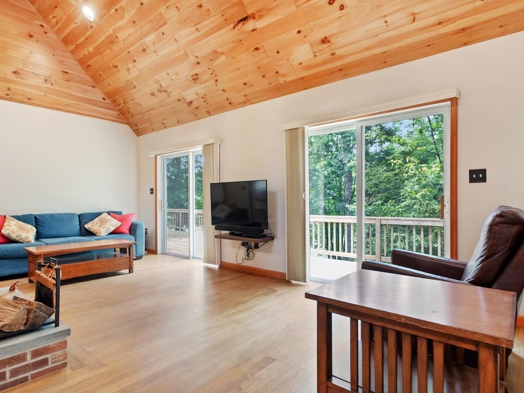 83 Lackey Dam Road Sutton, MA 01590 - Photo 3 of 24